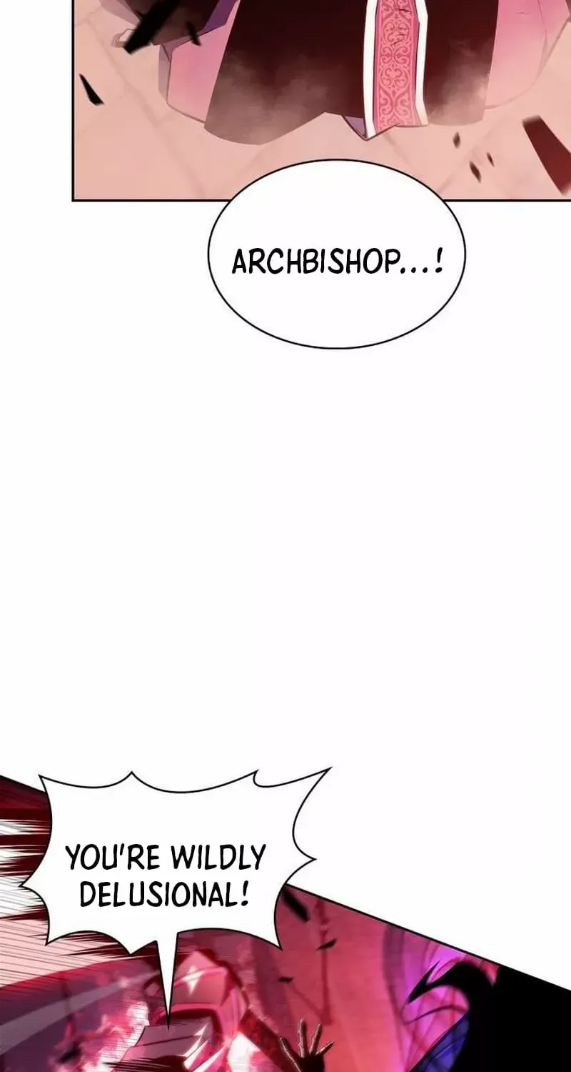 Solo Max-Level Newbie Chapter 148 page 11 - 