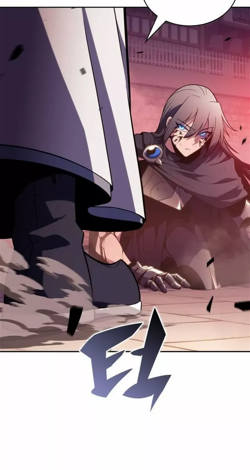 Solo Max-Level Newbie Chapter 148 page 115 - 