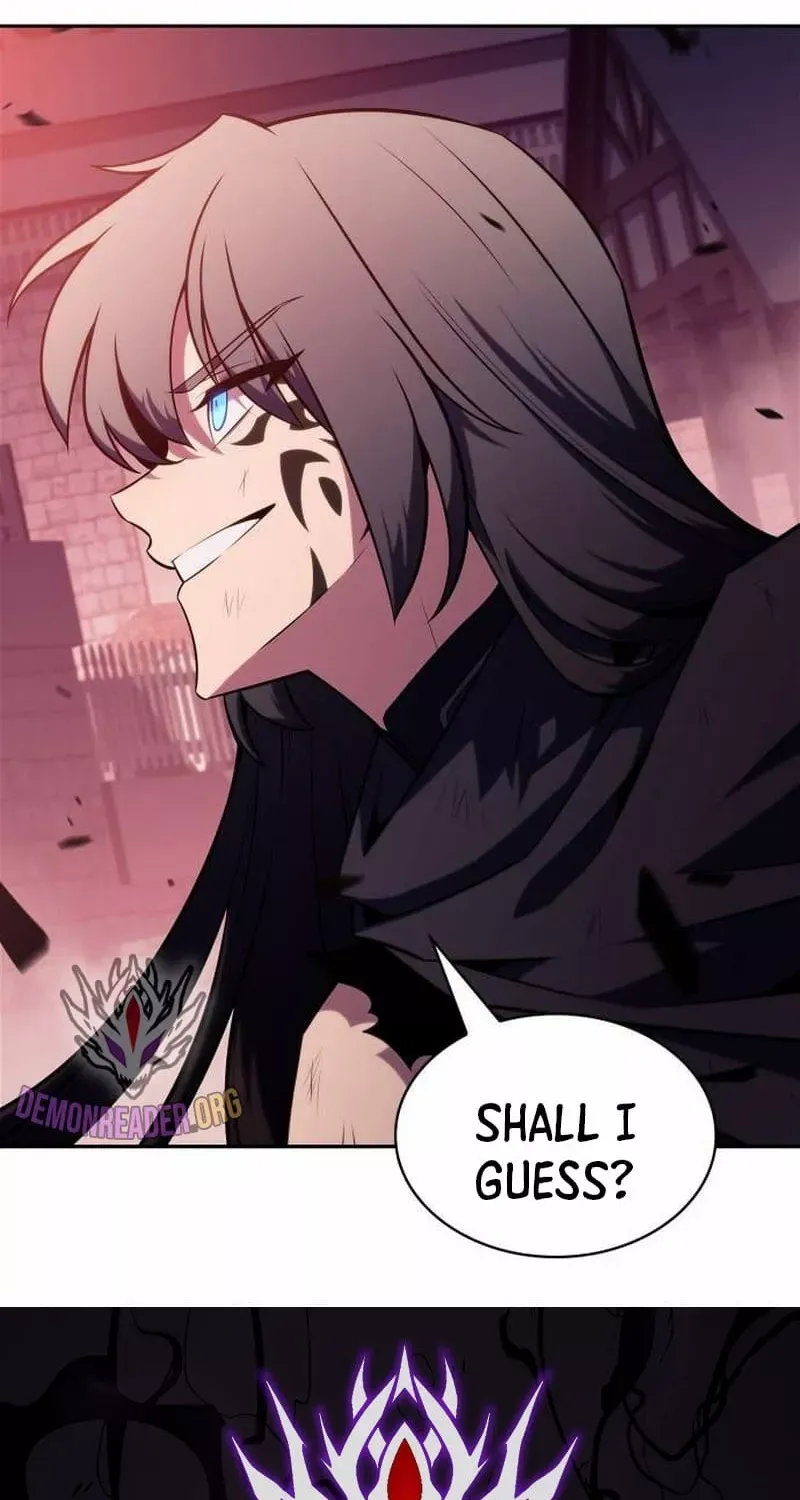 Solo Max-Level Newbie Chapter 148 page 116 - 