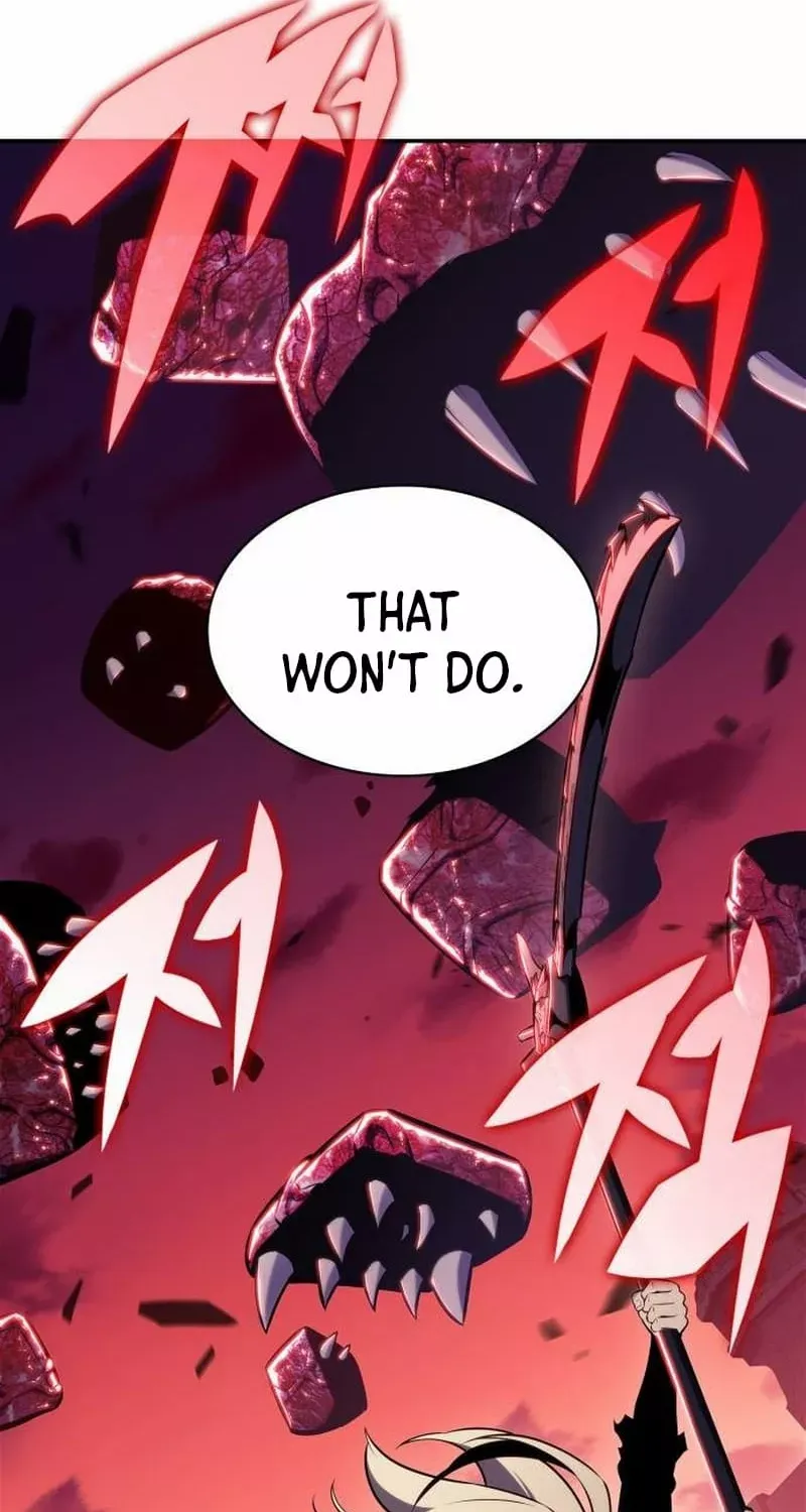 Solo Max-Level Newbie Chapter 148 page 19 - 
