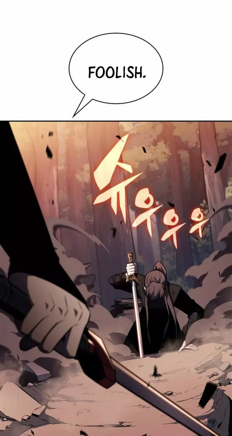 Solo Max-Level Newbie Chapter 148 page 28 - 