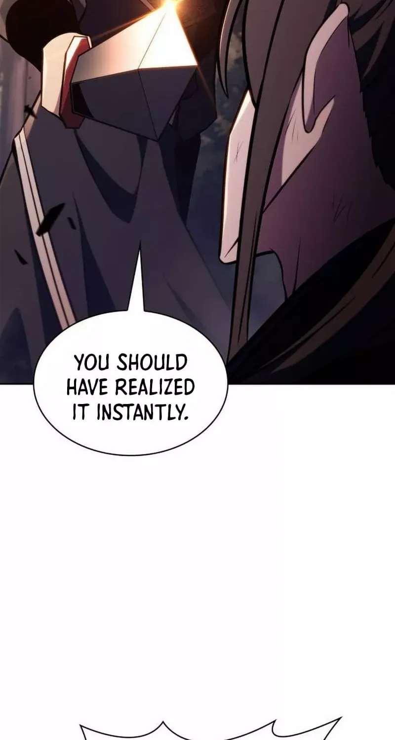 Solo Max-Level Newbie Chapter 148 page 30 - 