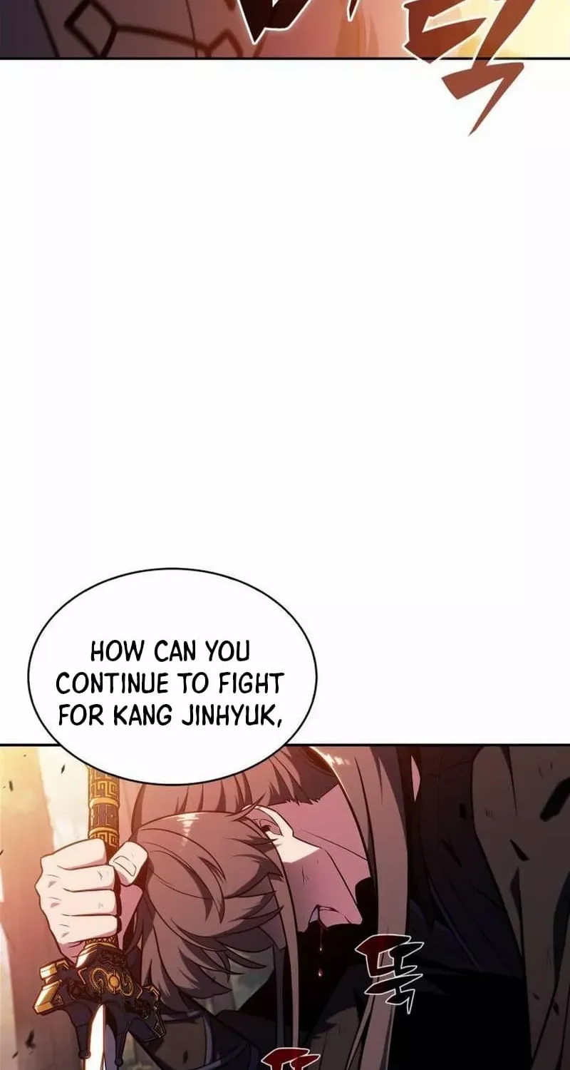 Solo Max-Level Newbie Chapter 148 page 32 - 