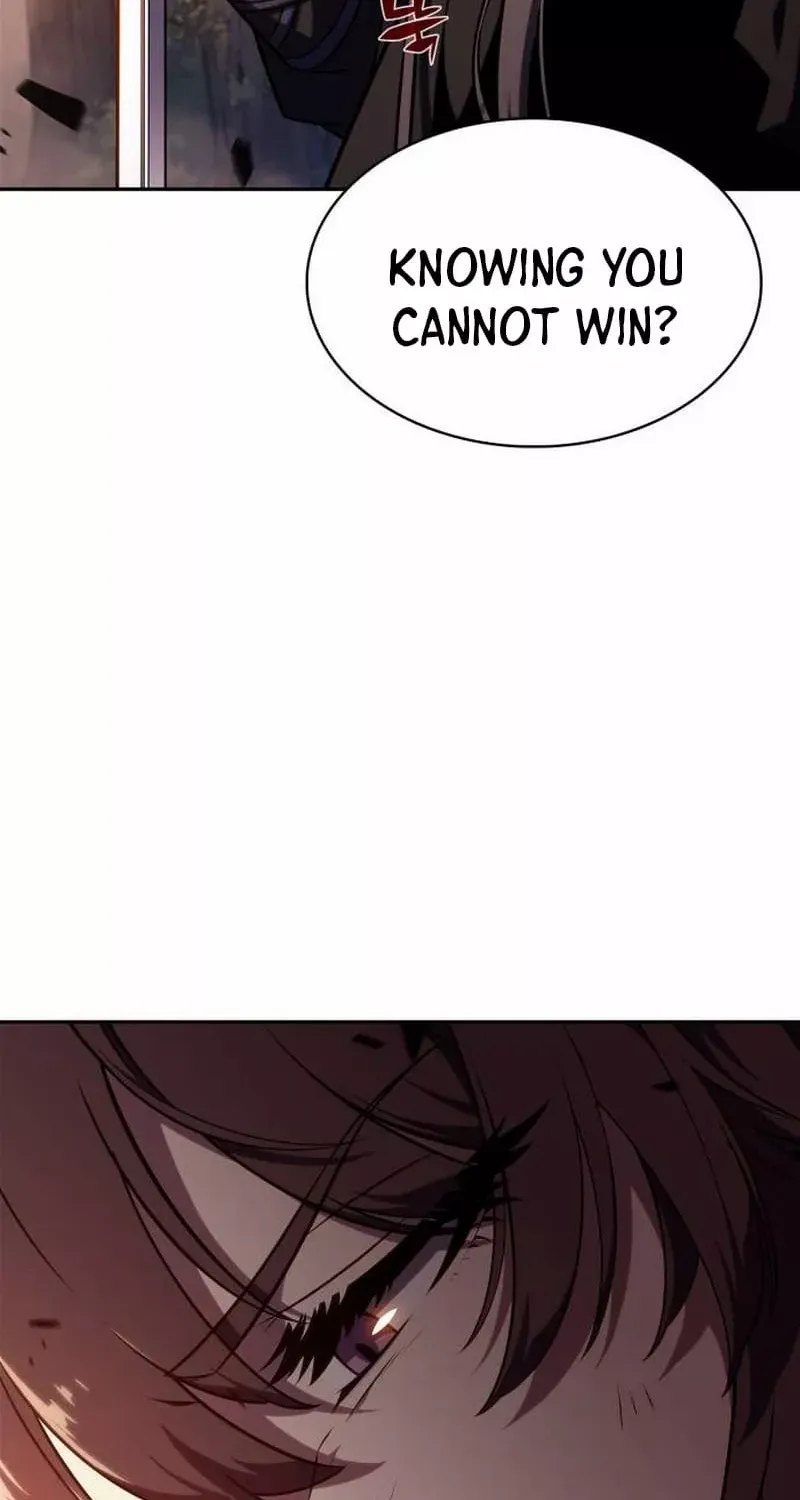Solo Max-Level Newbie Chapter 148 page 33 - 