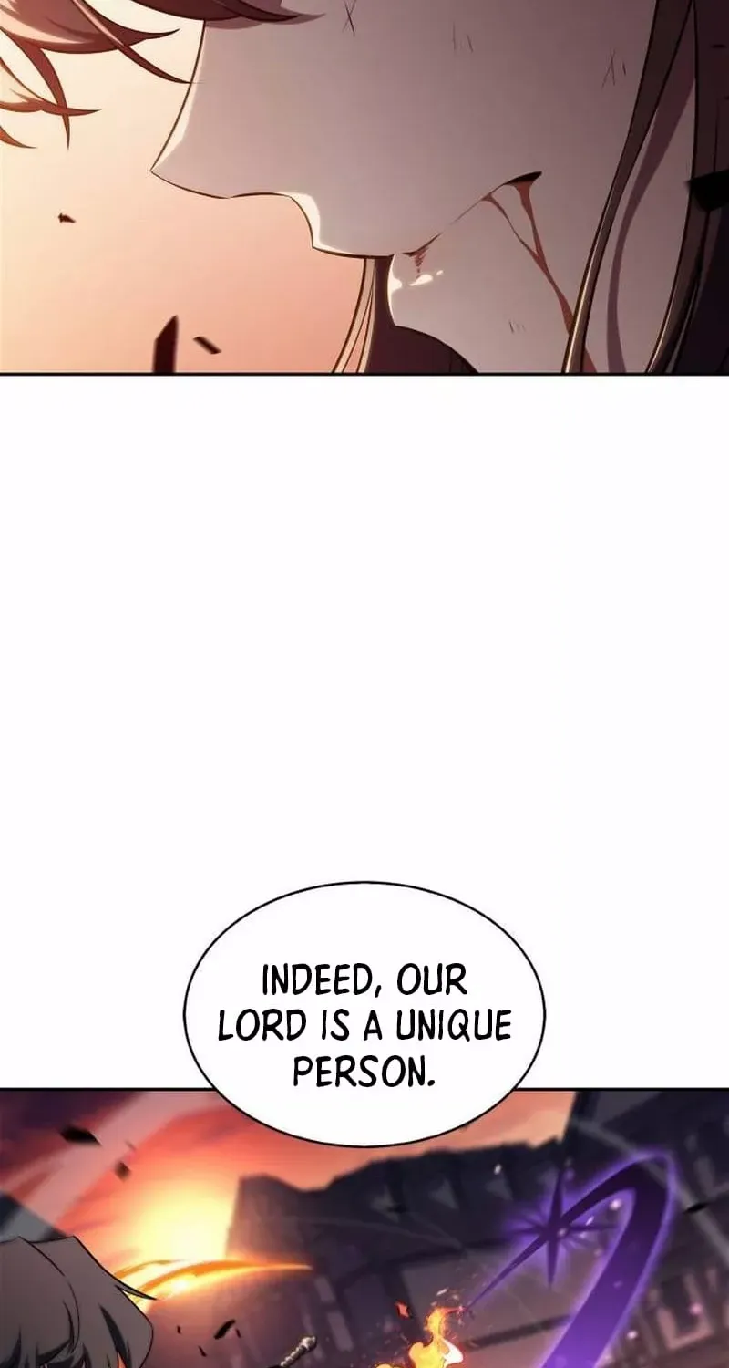 Solo Max-Level Newbie Chapter 148 page 34 - 