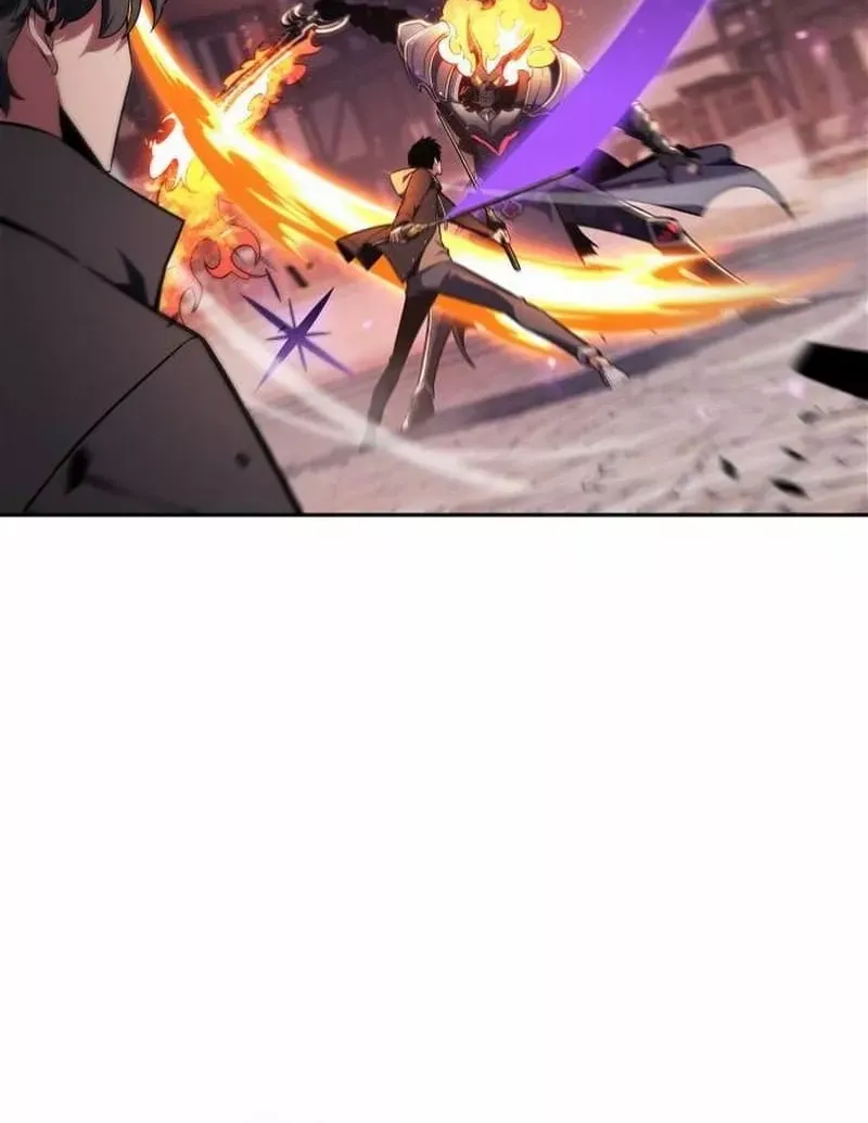 Solo Max-Level Newbie Chapter 148 page 35 - 