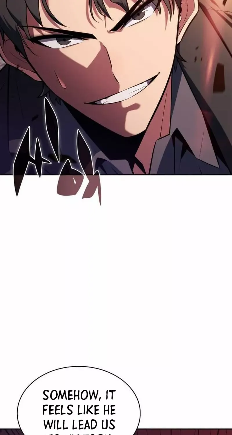Solo Max-Level Newbie Chapter 148 page 39 - 