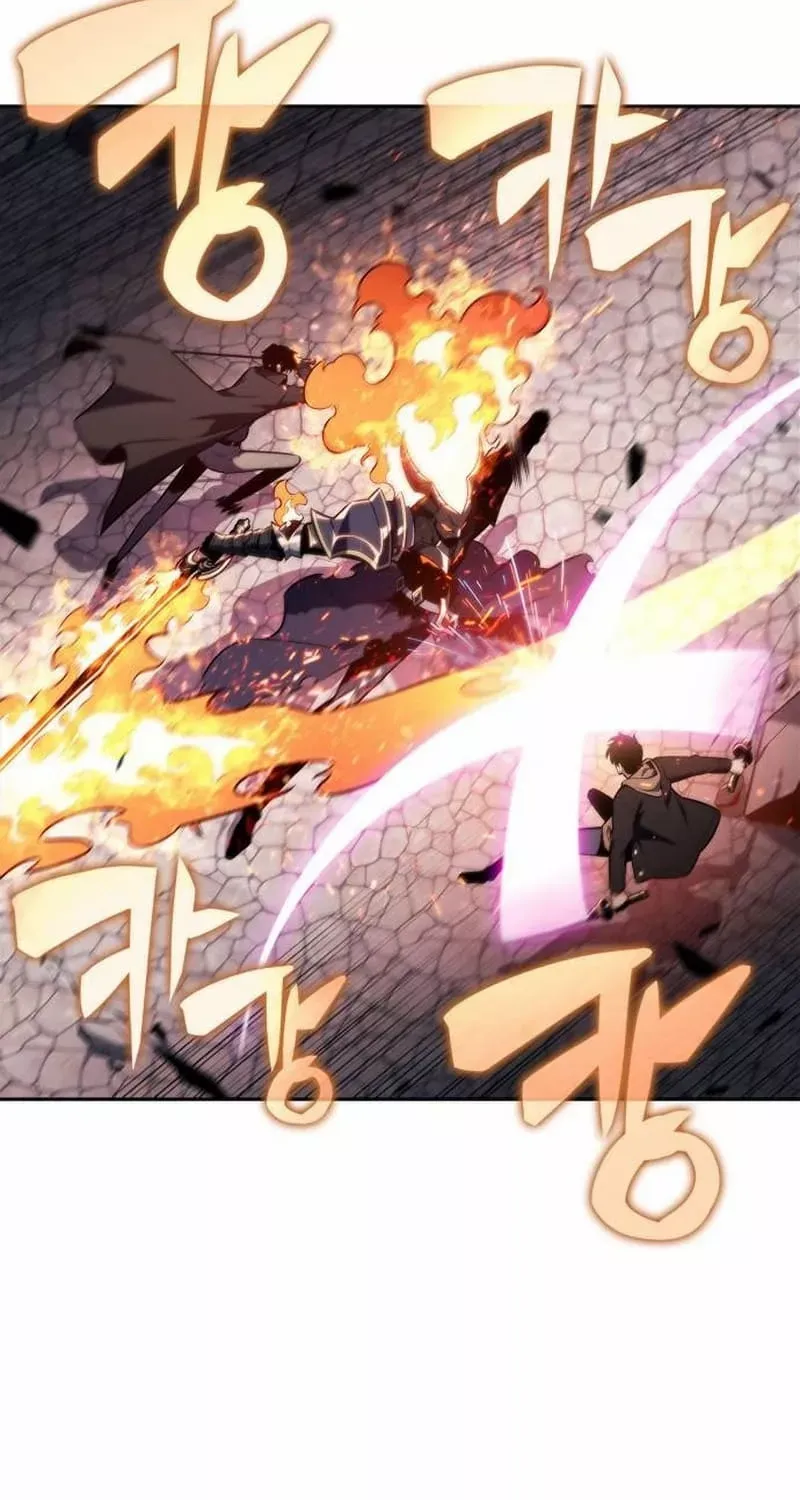 Solo Max-Level Newbie Chapter 148 page 45 - 