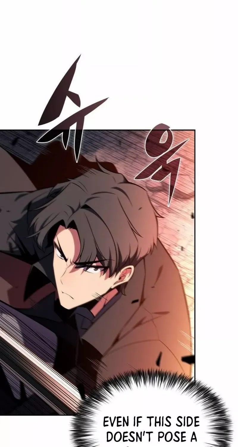 Solo Max-Level Newbie Chapter 148 page 46 - 
