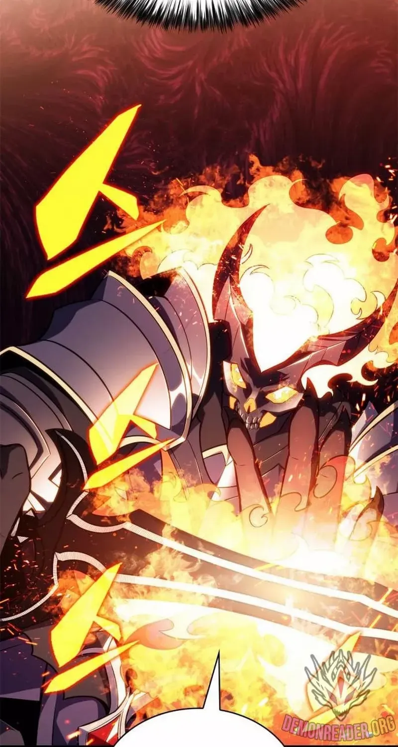 Solo Max-Level Newbie Chapter 148 page 51 - 