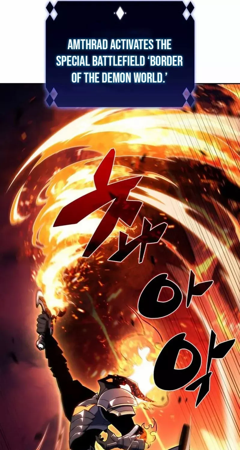 Solo Max-Level Newbie Chapter 148 page 53 - 