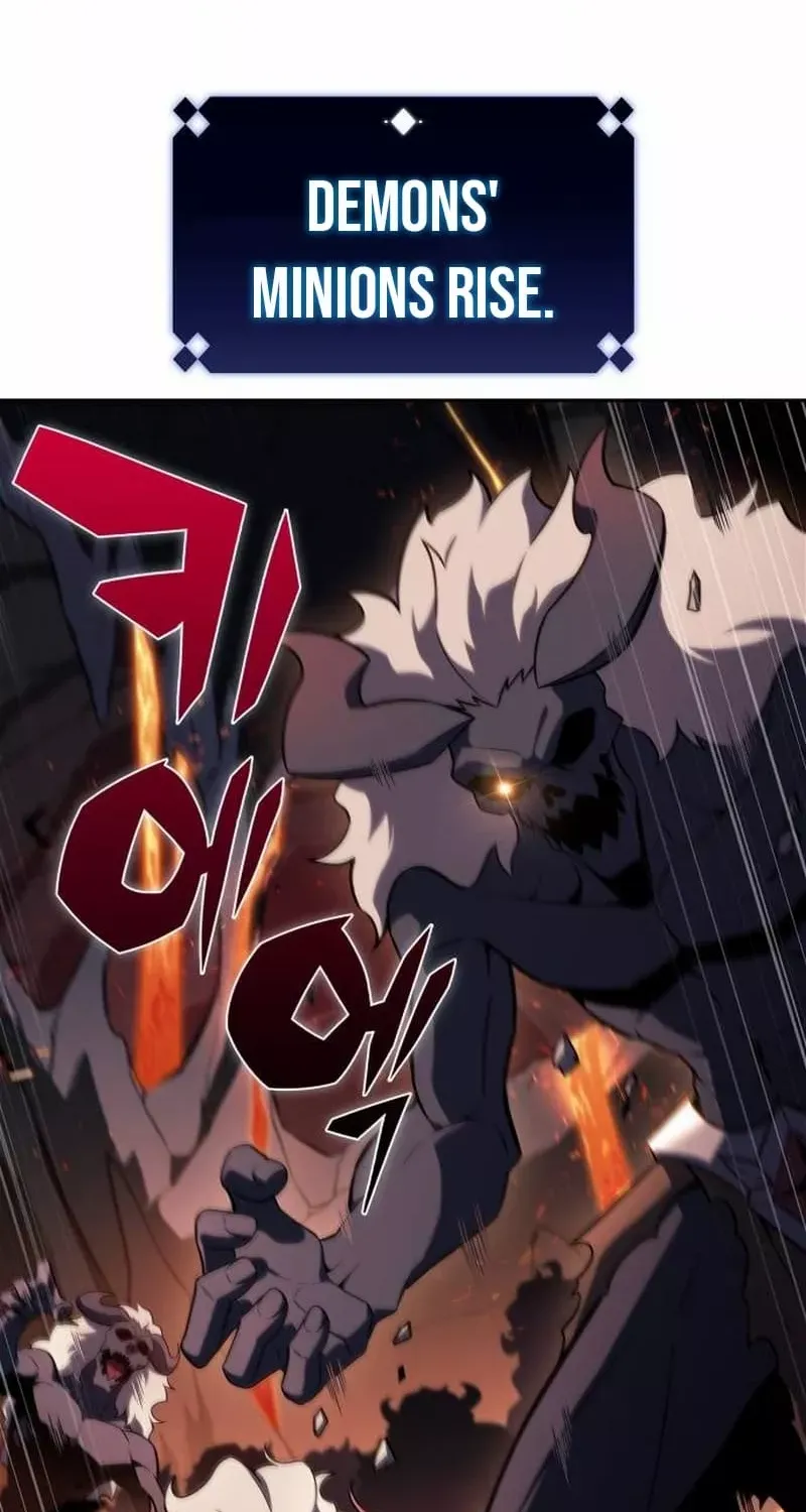Solo Max-Level Newbie Chapter 148 page 60 - 
