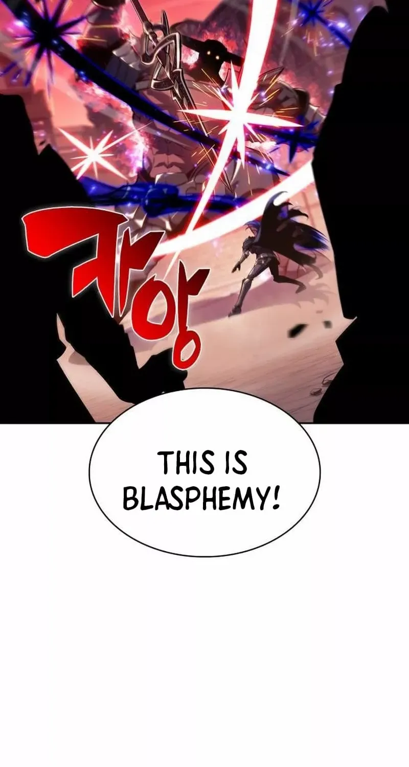 Solo Max-Level Newbie Chapter 148 page 7 - 