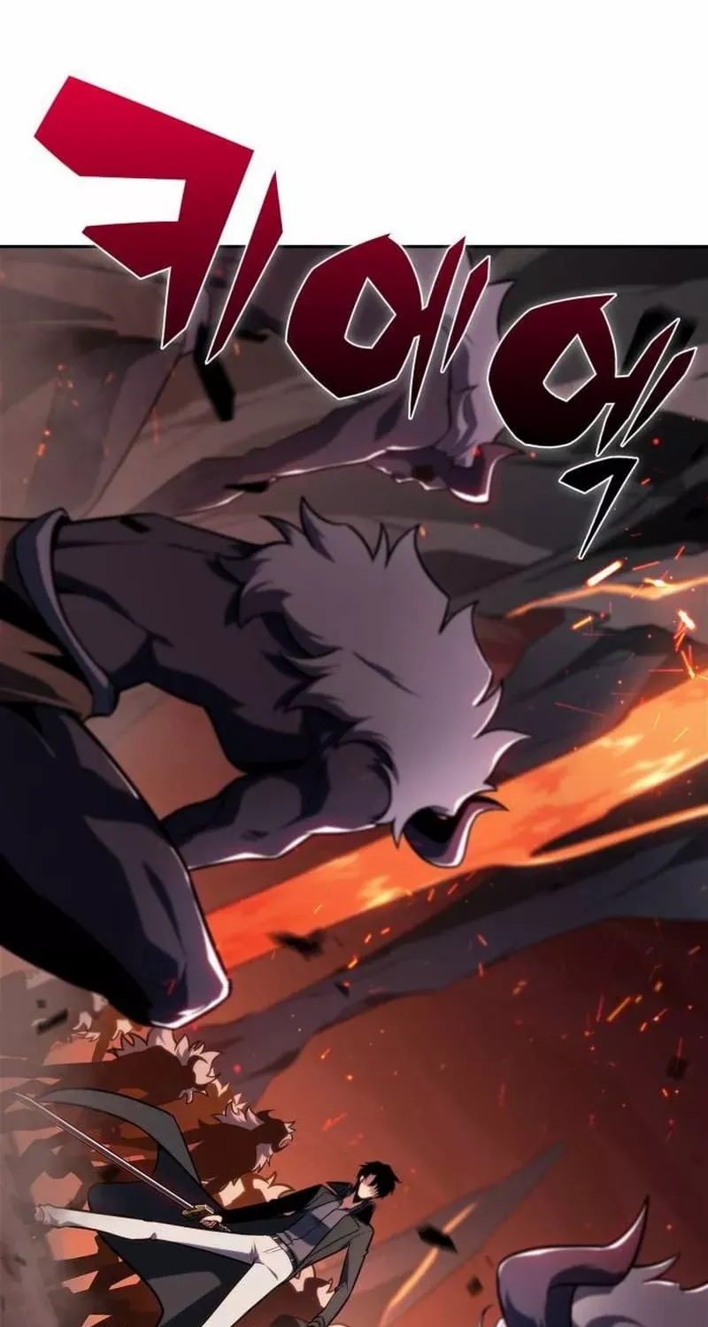 Solo Max-Level Newbie Chapter 148 page 62 - 