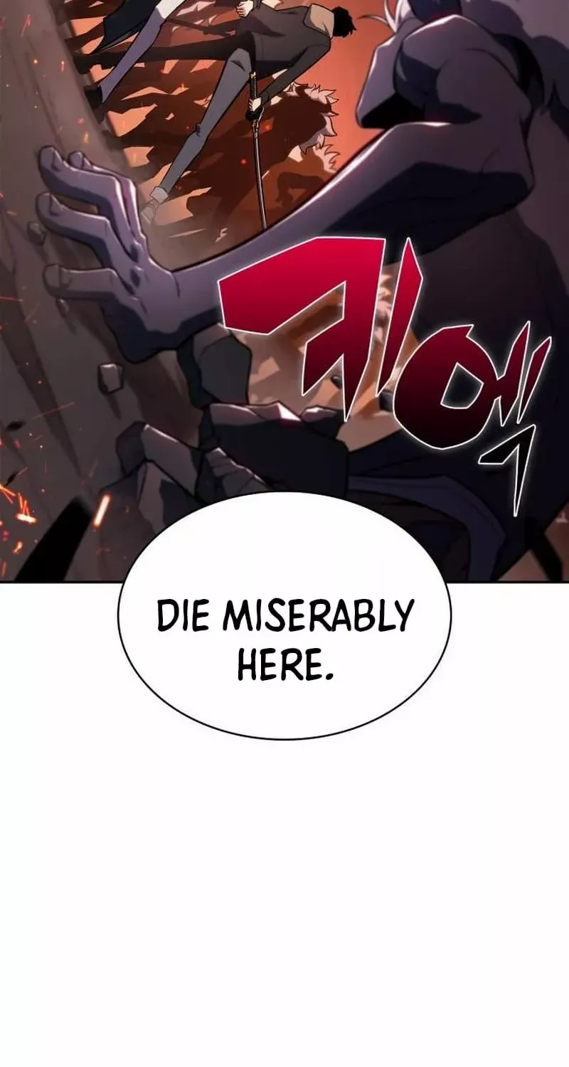 Solo Max-Level Newbie Chapter 148 page 63 - 