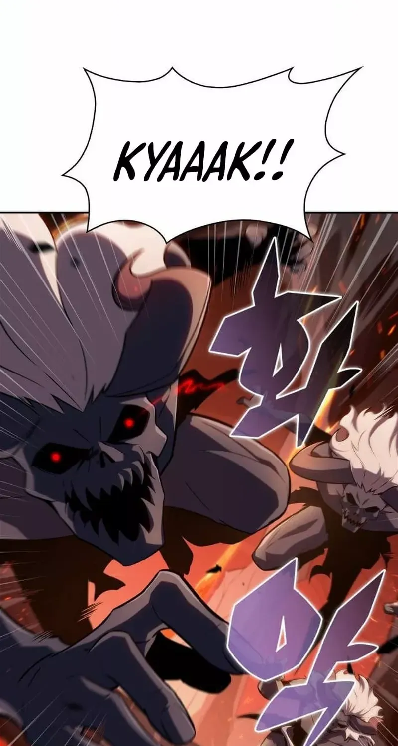 Solo Max-Level Newbie Chapter 148 page 64 - 