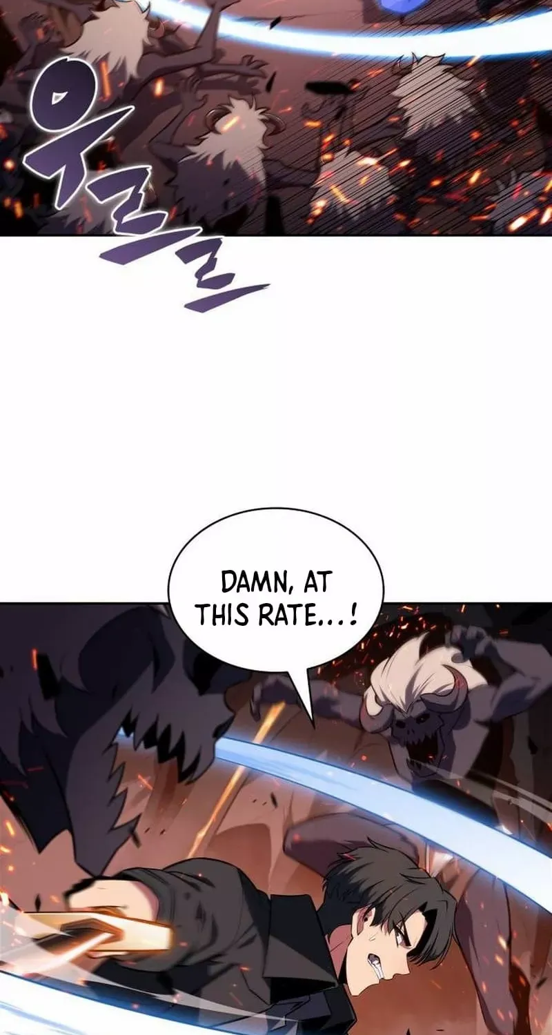 Solo Max-Level Newbie Chapter 148 page 66 - 