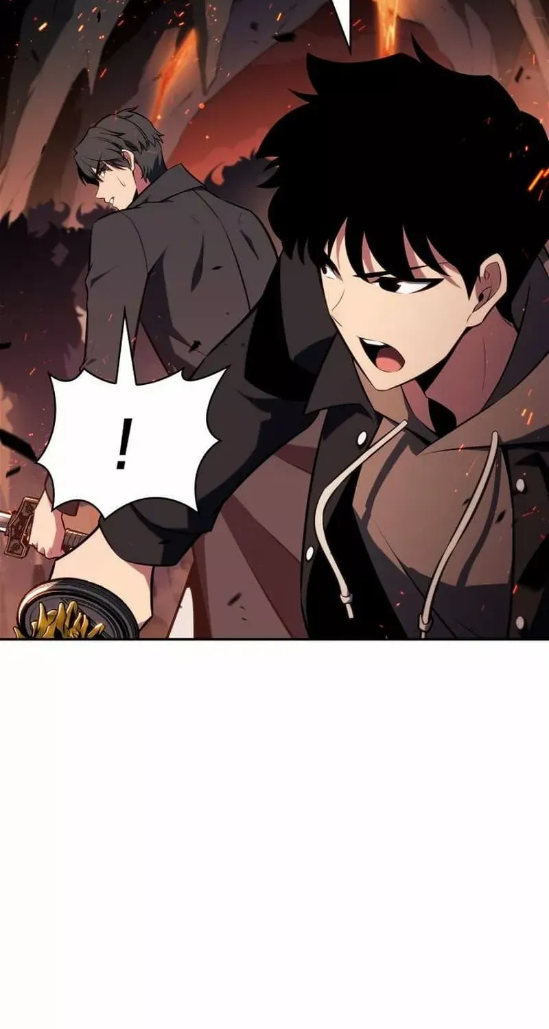 Solo Max-Level Newbie Chapter 148 page 68 - 