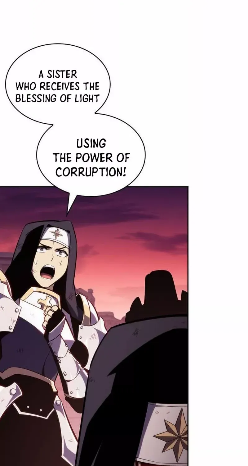 Solo Max-Level Newbie Chapter 148 page 8 - 