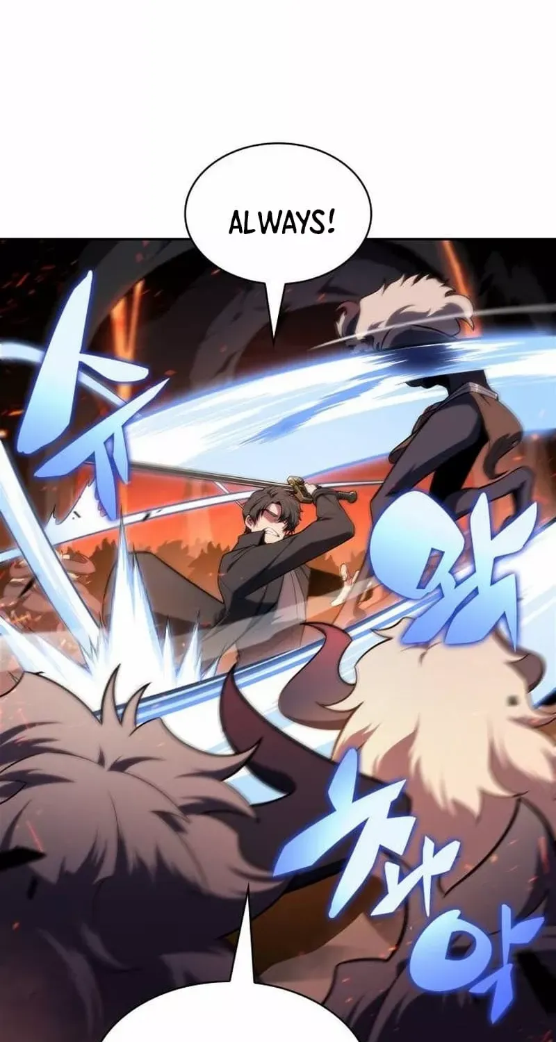 Solo Max-Level Newbie Chapter 148 page 74 - 