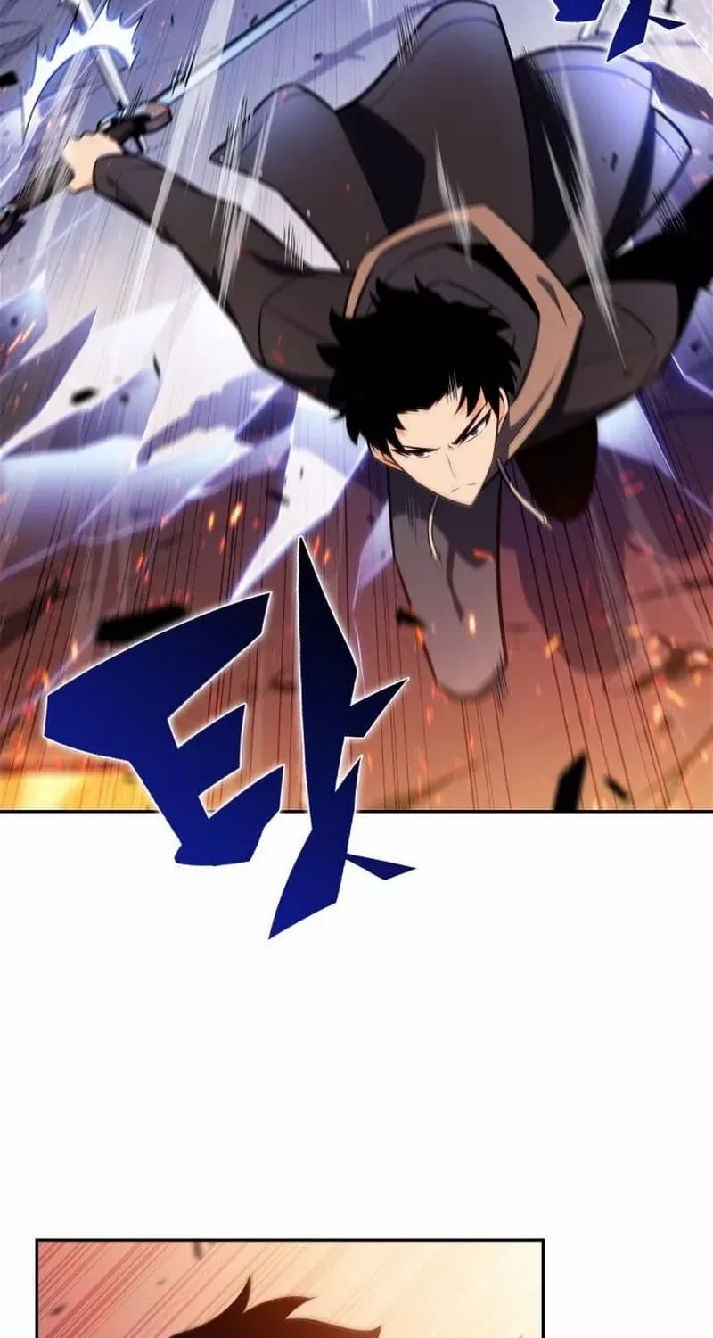 Solo Max-Level Newbie Chapter 148 page 80 - 