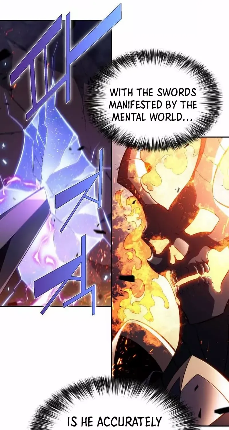 Solo Max-Level Newbie Chapter 148 page 83 - 