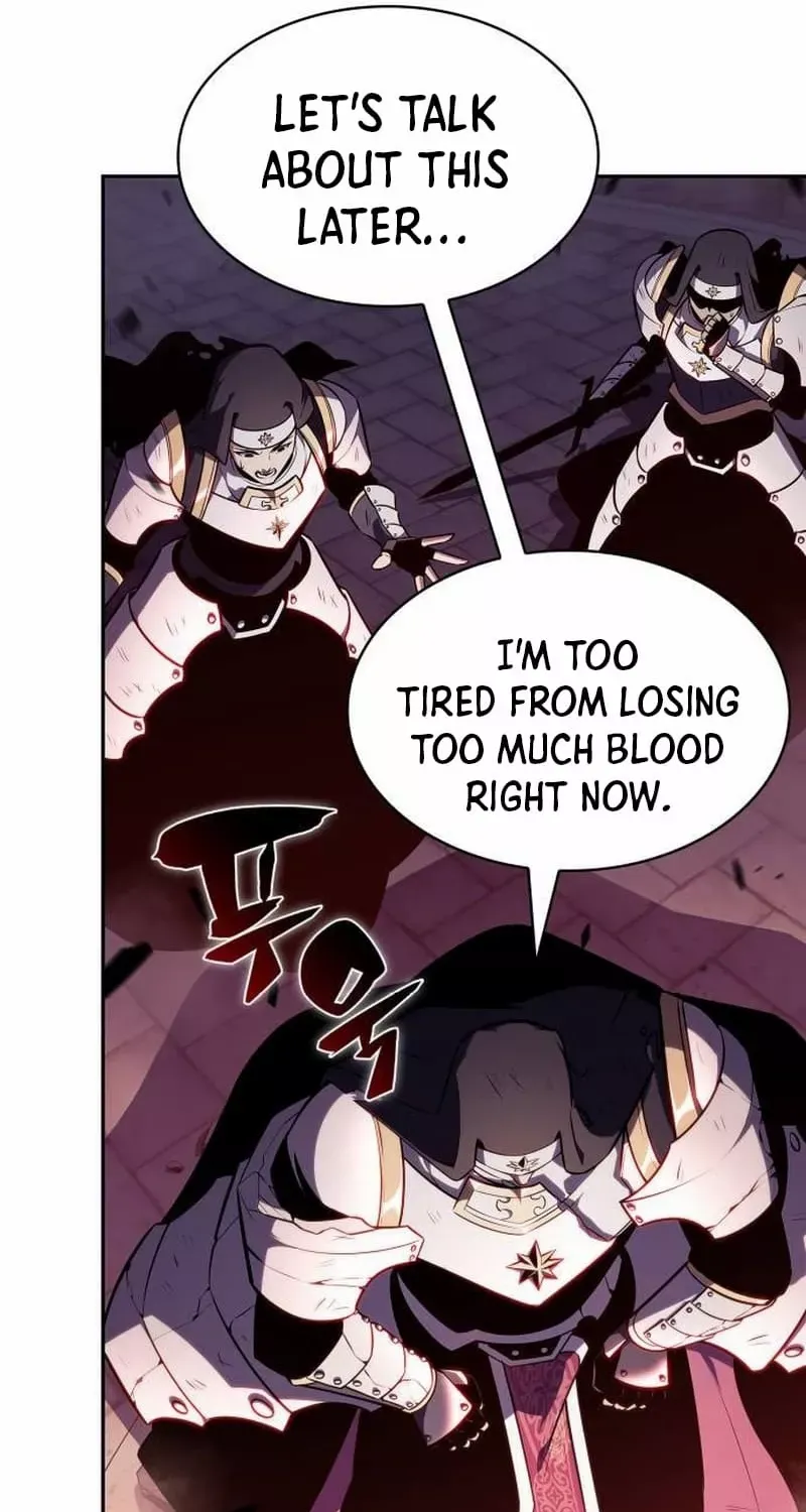 Solo Max-Level Newbie Chapter 148 page 10 - 