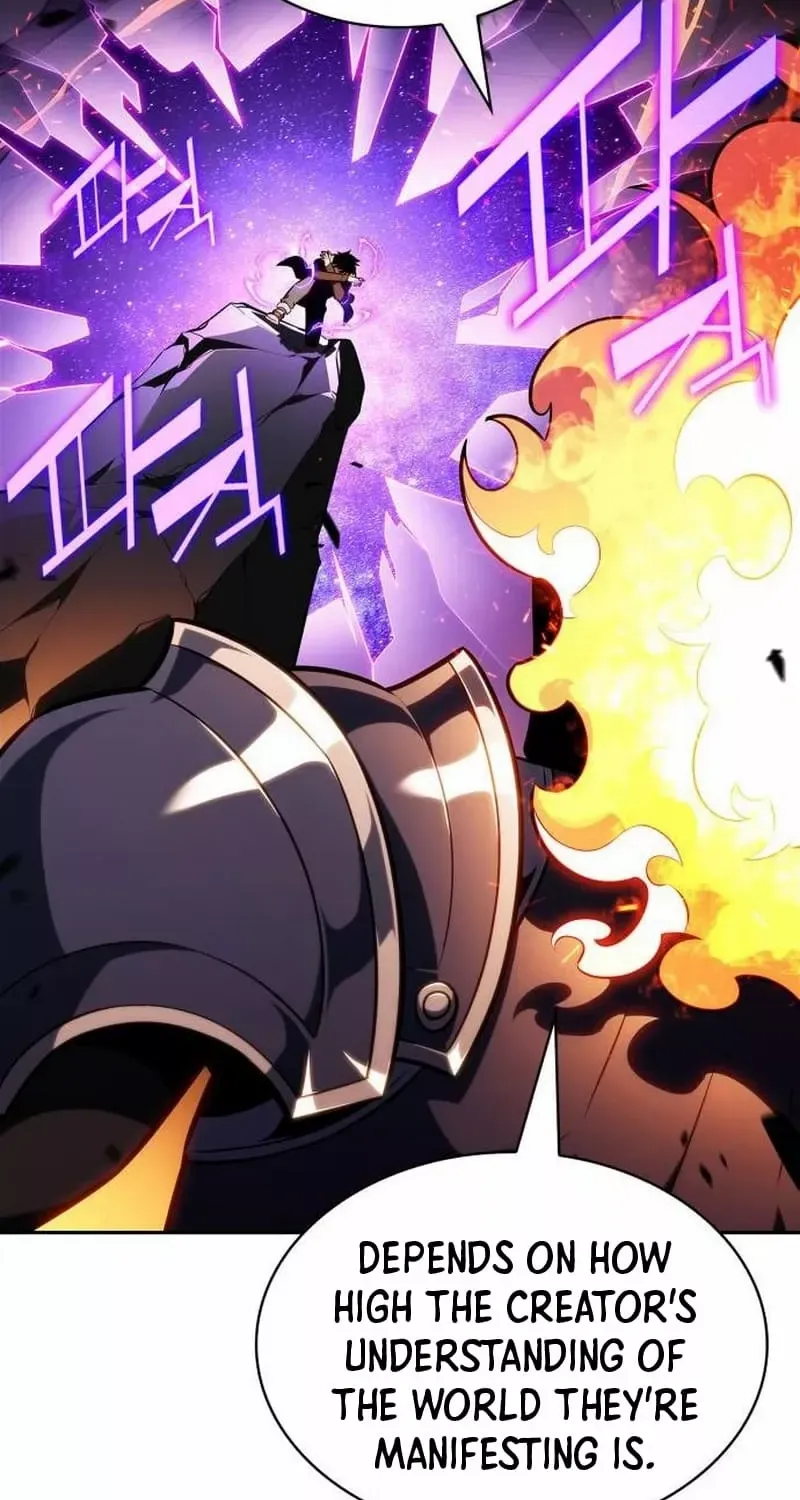 Solo Max-Level Newbie Chapter 148 page 91 - 