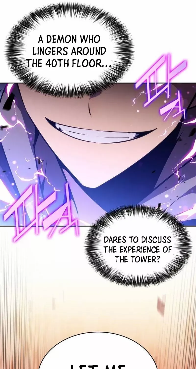 Solo Max-Level Newbie Chapter 148 page 94 - 