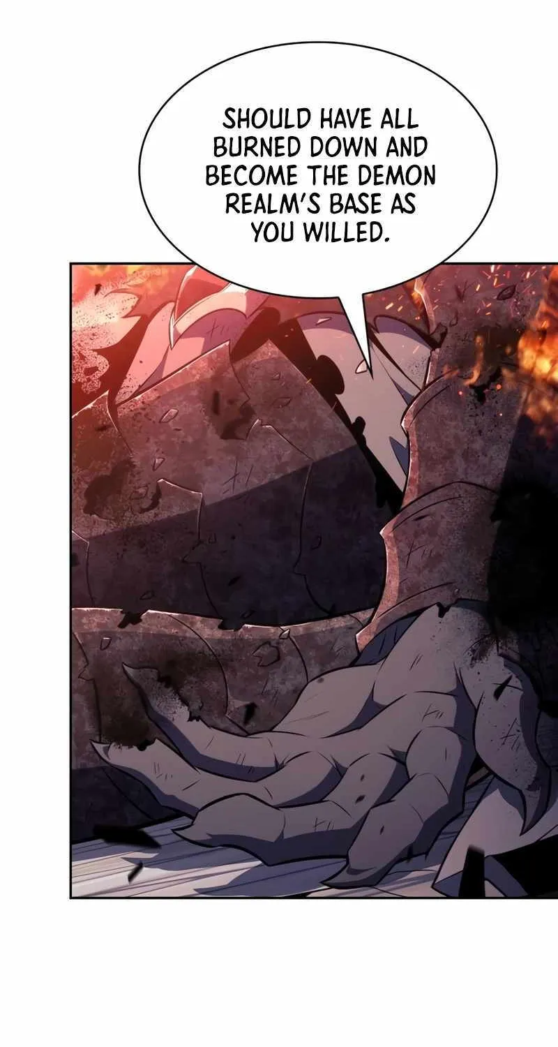 Solo Max-Level Newbie Chapter 149 page 105 - 
