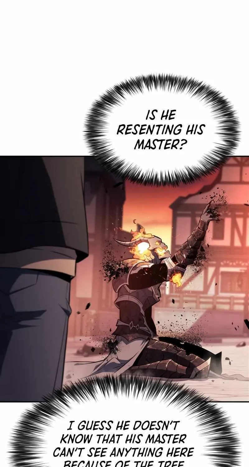 Solo Max-Level Newbie Chapter 149 page 109 - 