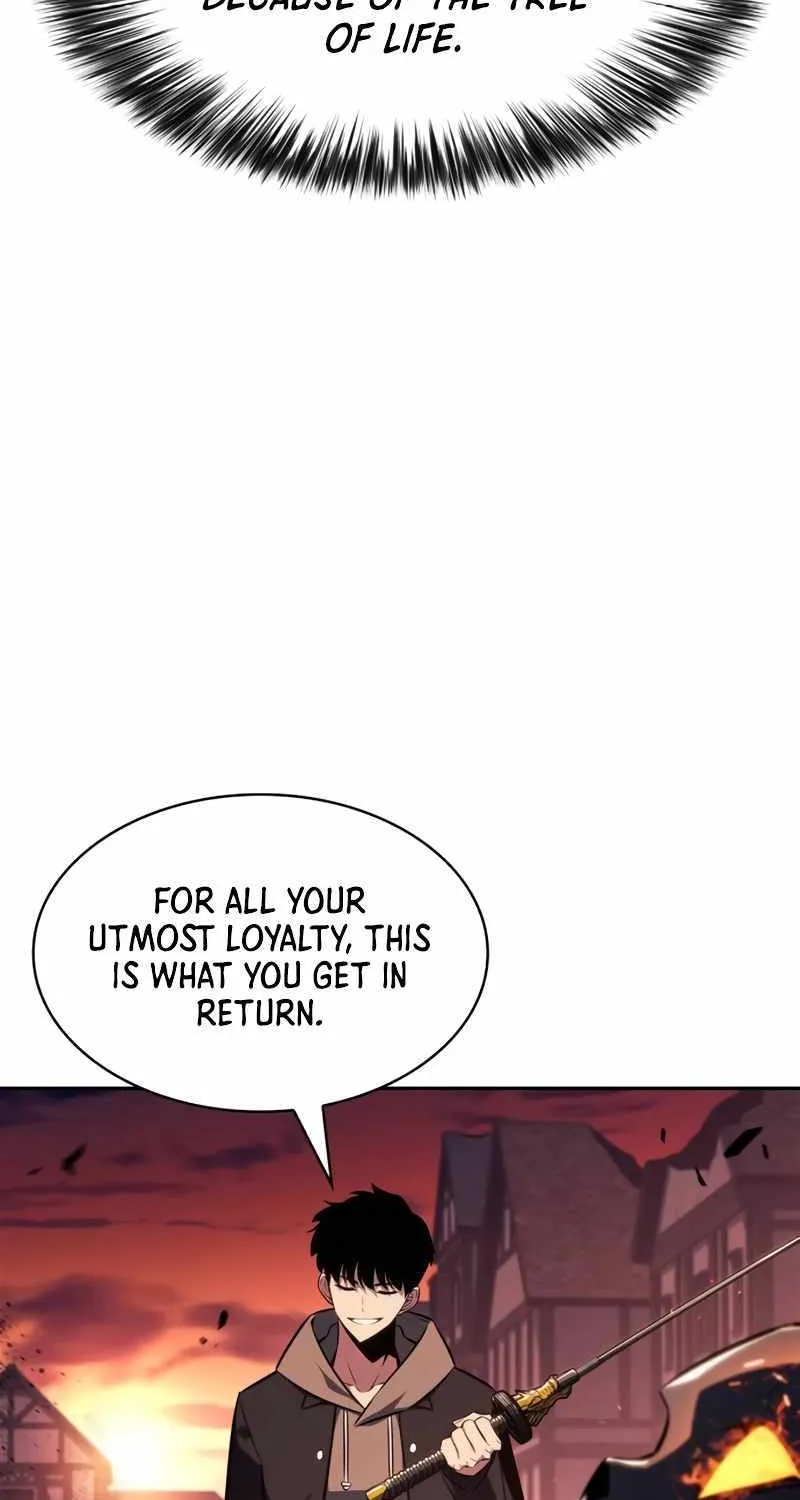 Solo Max-Level Newbie Chapter 149 page 110 - 