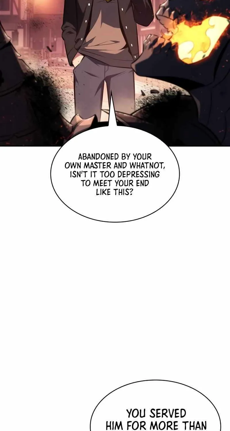 Solo Max-Level Newbie Chapter 149 page 111 - 