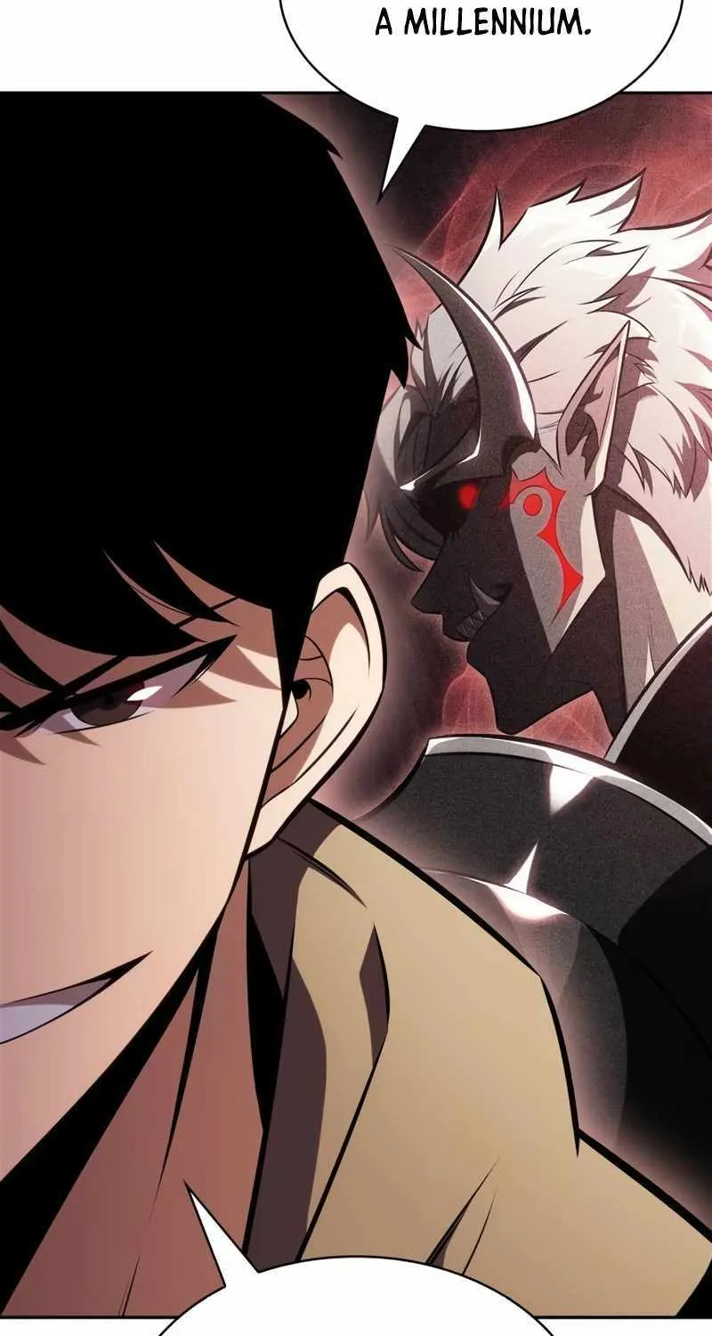 Solo Max-Level Newbie Chapter 149 page 112 - 