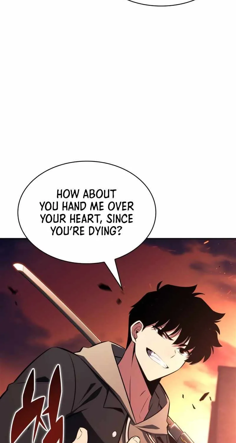 Solo Max-Level Newbie Chapter 149 page 115 - 