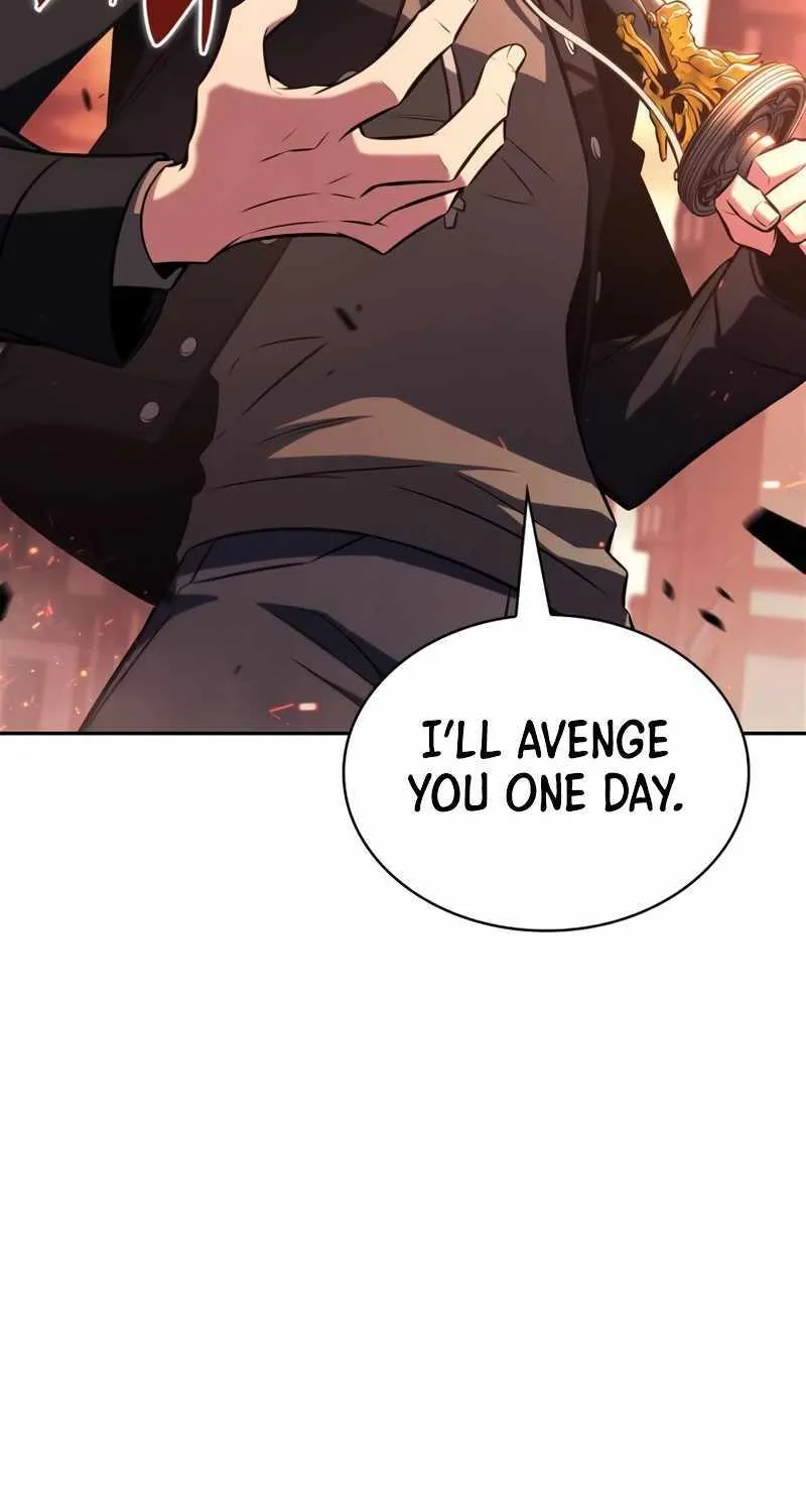 Solo Max-Level Newbie Chapter 149 page 116 - 