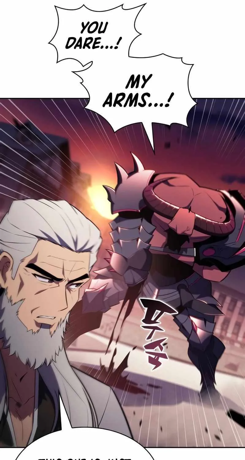 Solo Max-Level Newbie Chapter 149 page 13 - 