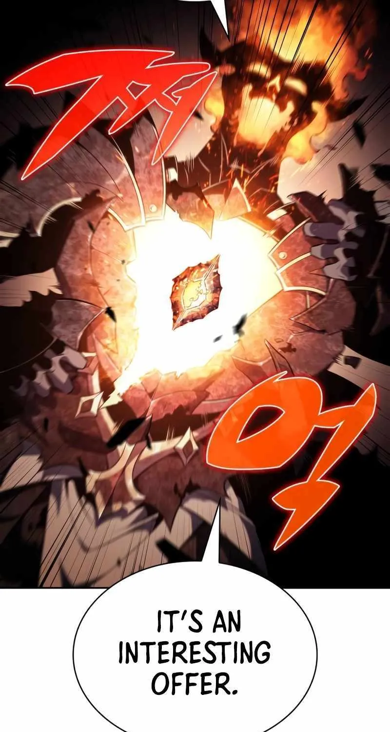 Solo Max-Level Newbie Chapter 149 page 122 - 