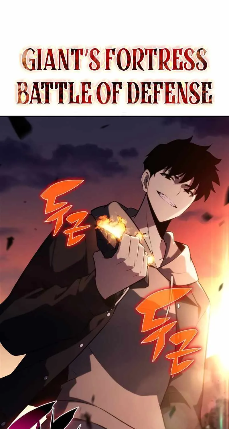 Solo Max-Level Newbie Chapter 149 page 128 - 