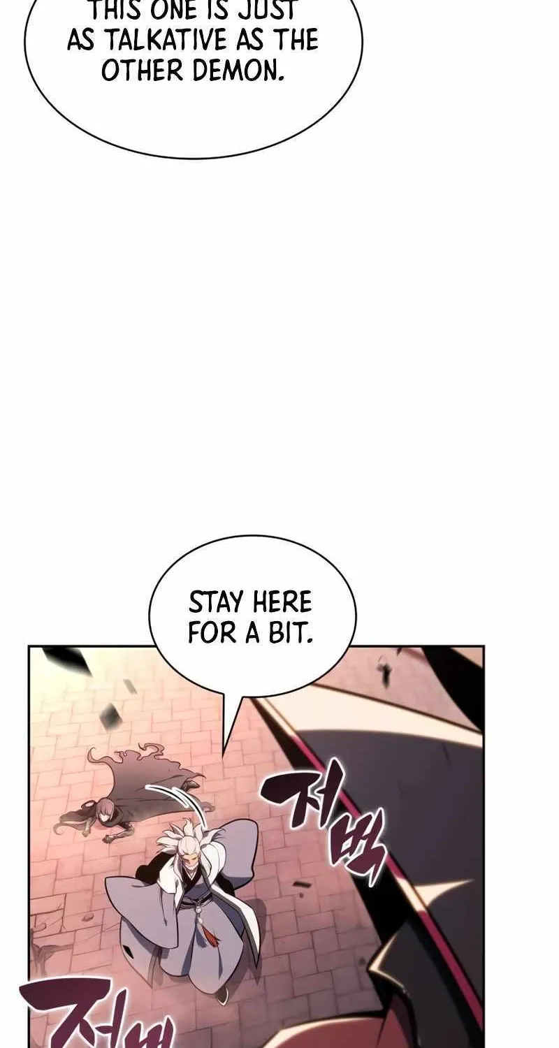 Solo Max-Level Newbie Chapter 149 page 14 - 