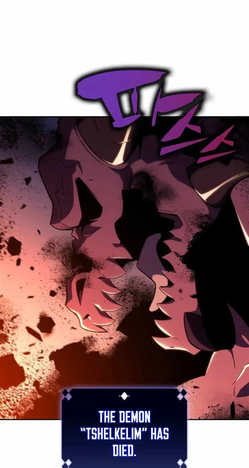 Solo Max-Level Newbie Chapter 149 page 20 - 