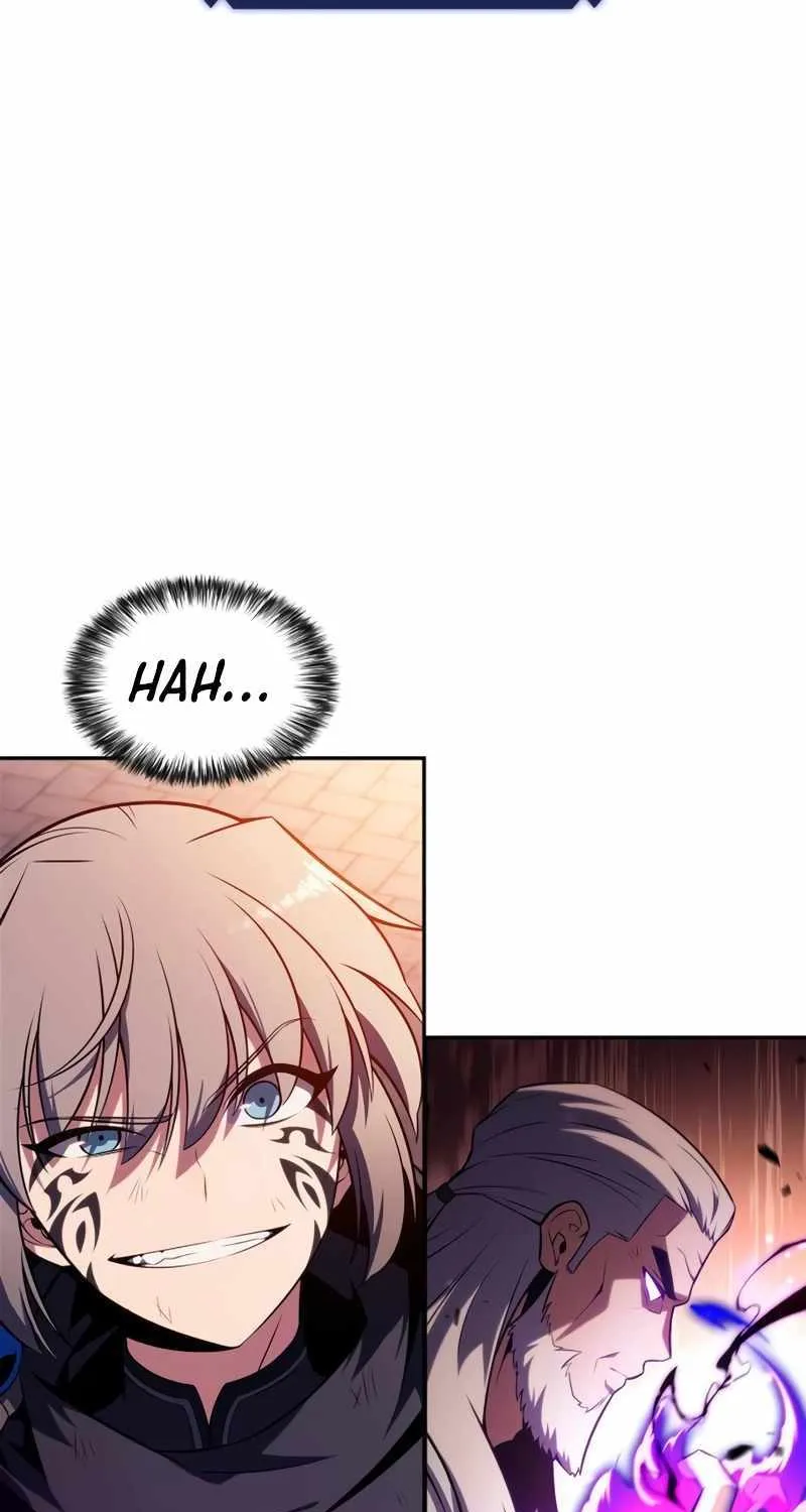Solo Max-Level Newbie Chapter 149 page 21 - 