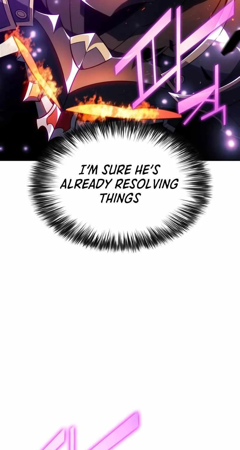 Solo Max-Level Newbie Chapter 149 page 25 - 