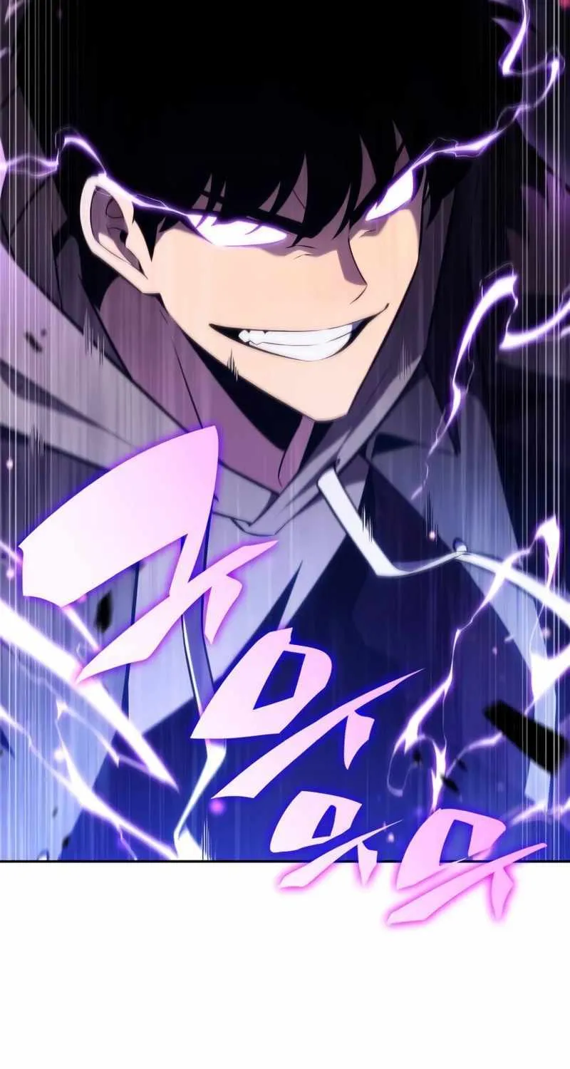 Solo Max-Level Newbie Chapter 149 page 29 - 