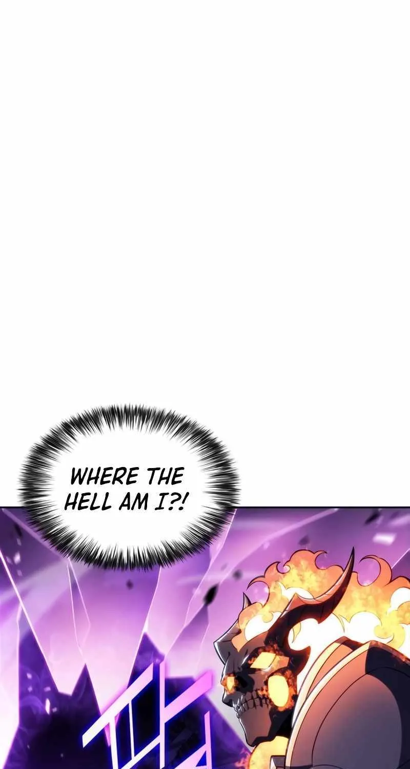 Solo Max-Level Newbie Chapter 149 page 33 - 
