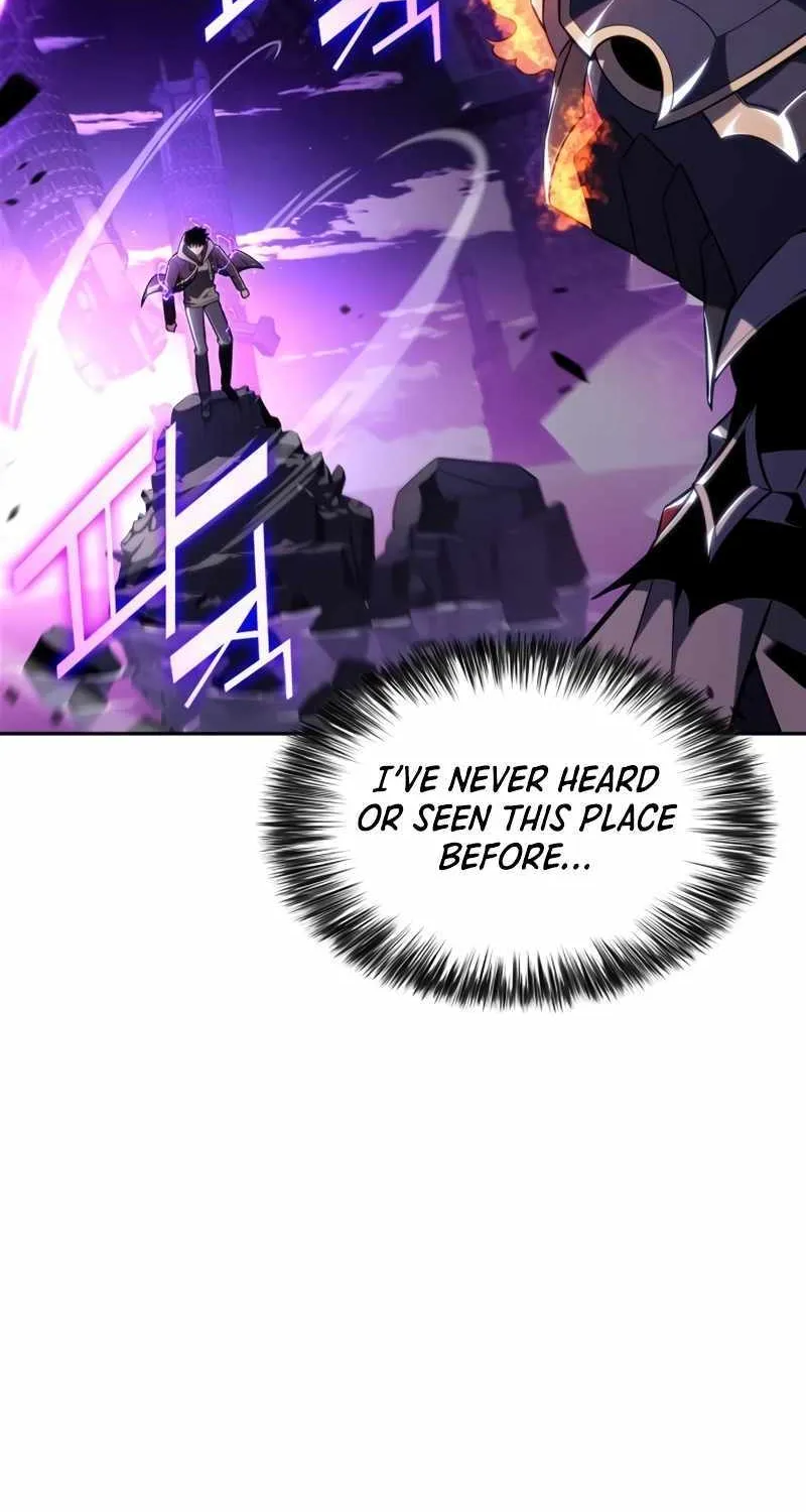 Solo Max-Level Newbie Chapter 149 page 34 - 
