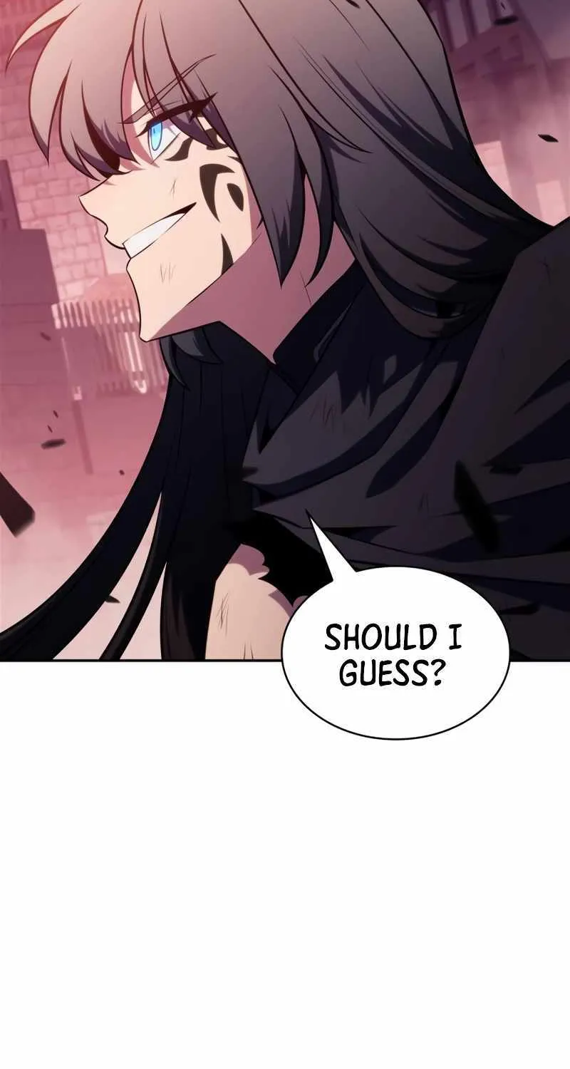 Solo Max-Level Newbie Chapter 149 page 5 - 