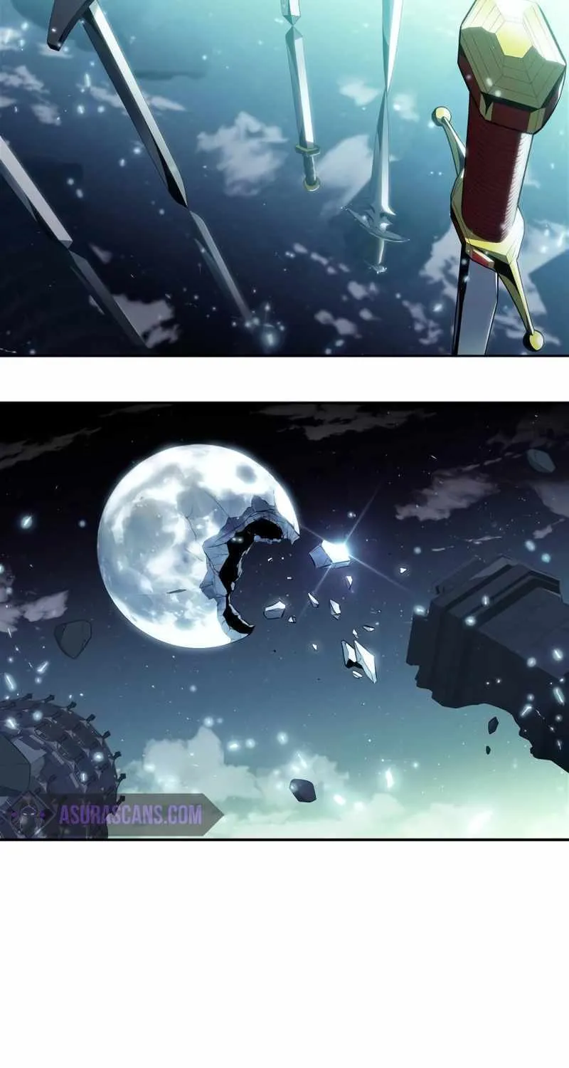 Solo Max-Level Newbie Chapter 149 page 41 - 