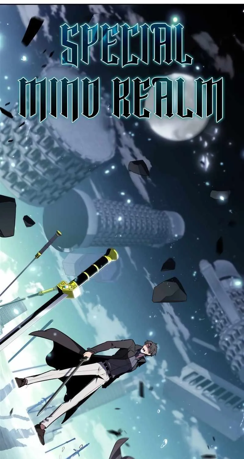 Solo Max-Level Newbie Chapter 149 page 43 - 