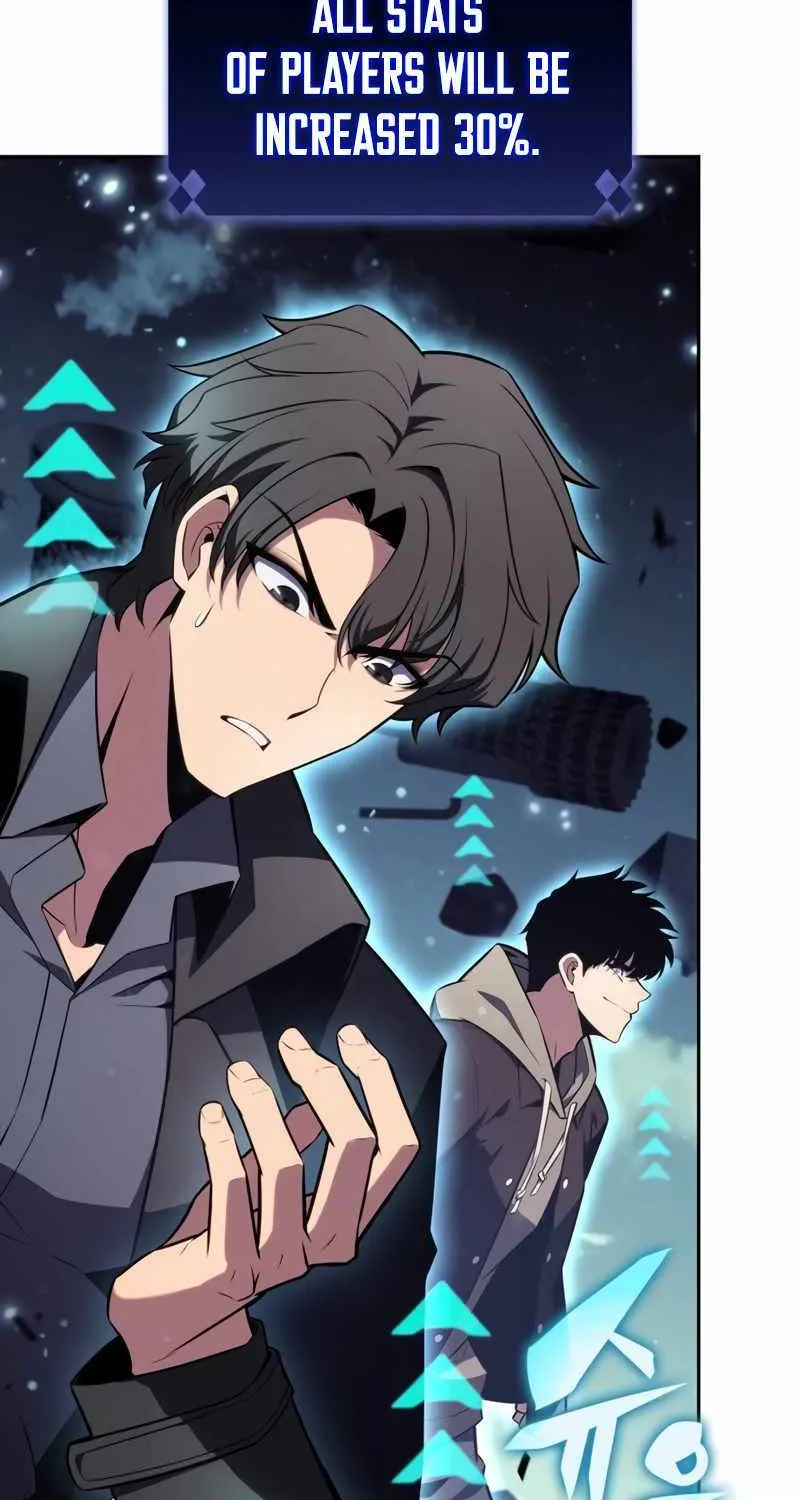 Solo Max-Level Newbie Chapter 149 page 45 - 